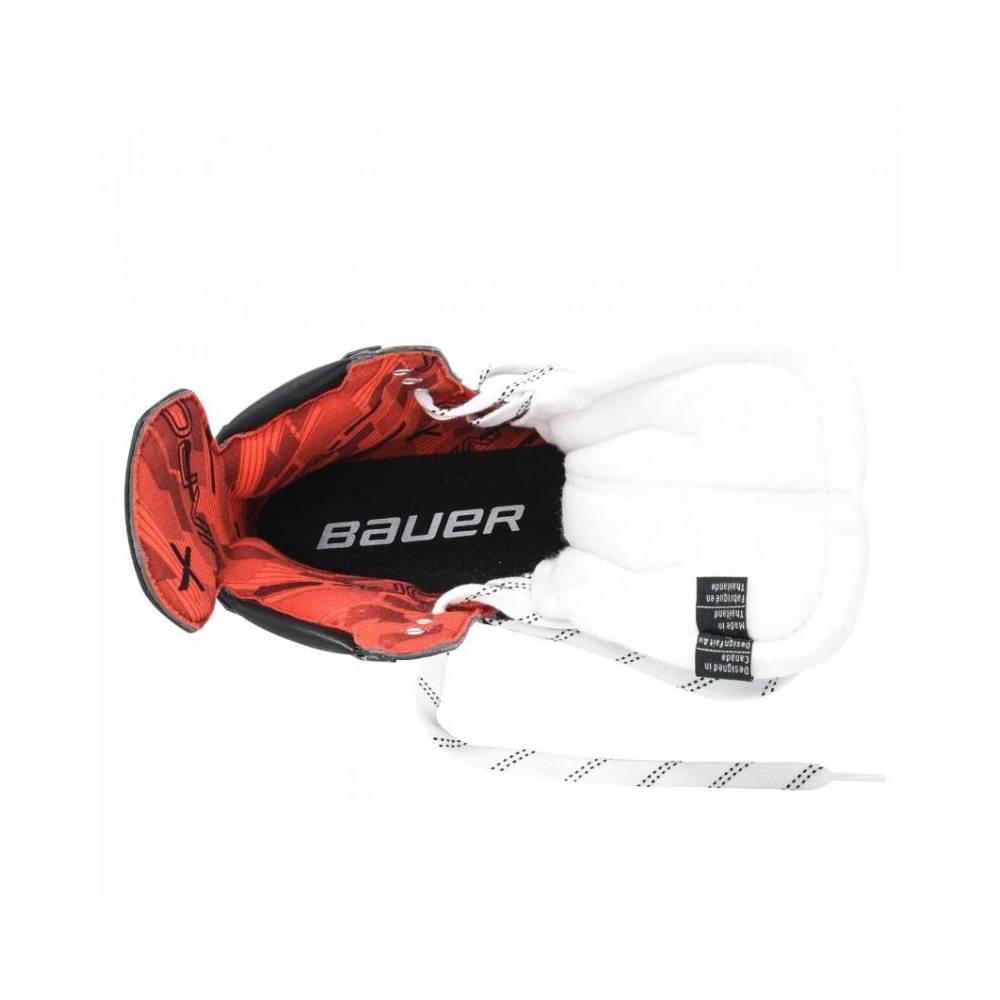 Bauer Vapor Select Jr 1062088 Ledo ritulio pačiūžos