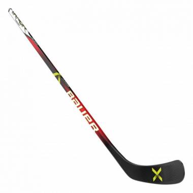 Bauer Vapor Tyke GripTac 1061719 Kompozitinė lazda