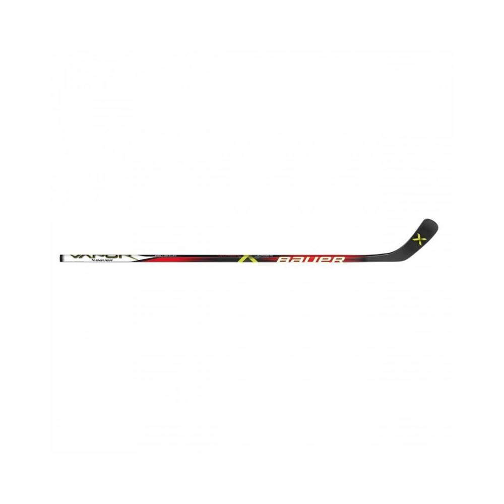 Bauer Vapor Tyke GripTac 1061719 Kompozitinė lazda