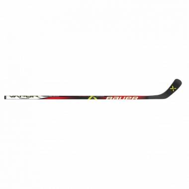 Bauer Vapor Tyke GripTac 1061719 Kompozitinė lazda