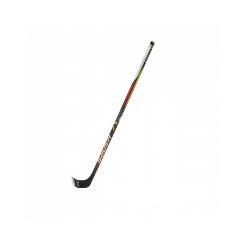 Bauer Vapor Tyke GripTac 1061719 Kompozitinė lazda