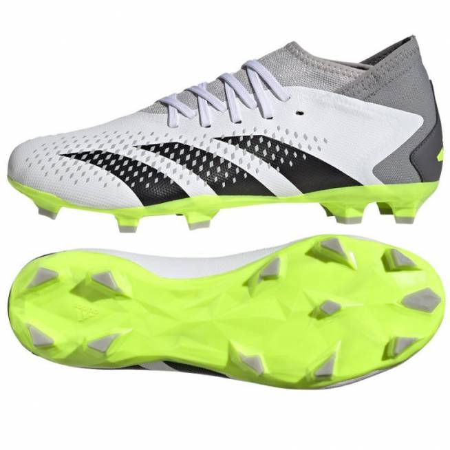 Adidas Predator Accuracy.3 FG M GZ0024 batai