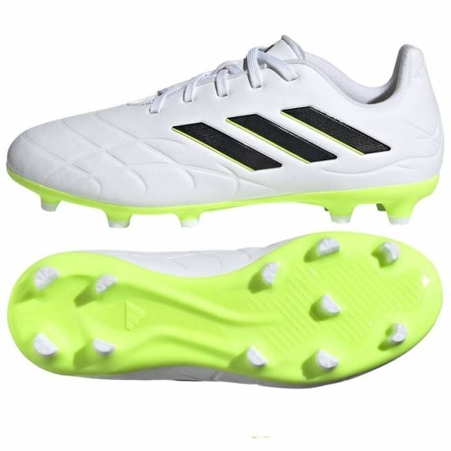 Avalynė adidas COPA PURE.3 FG Jr HQ8989