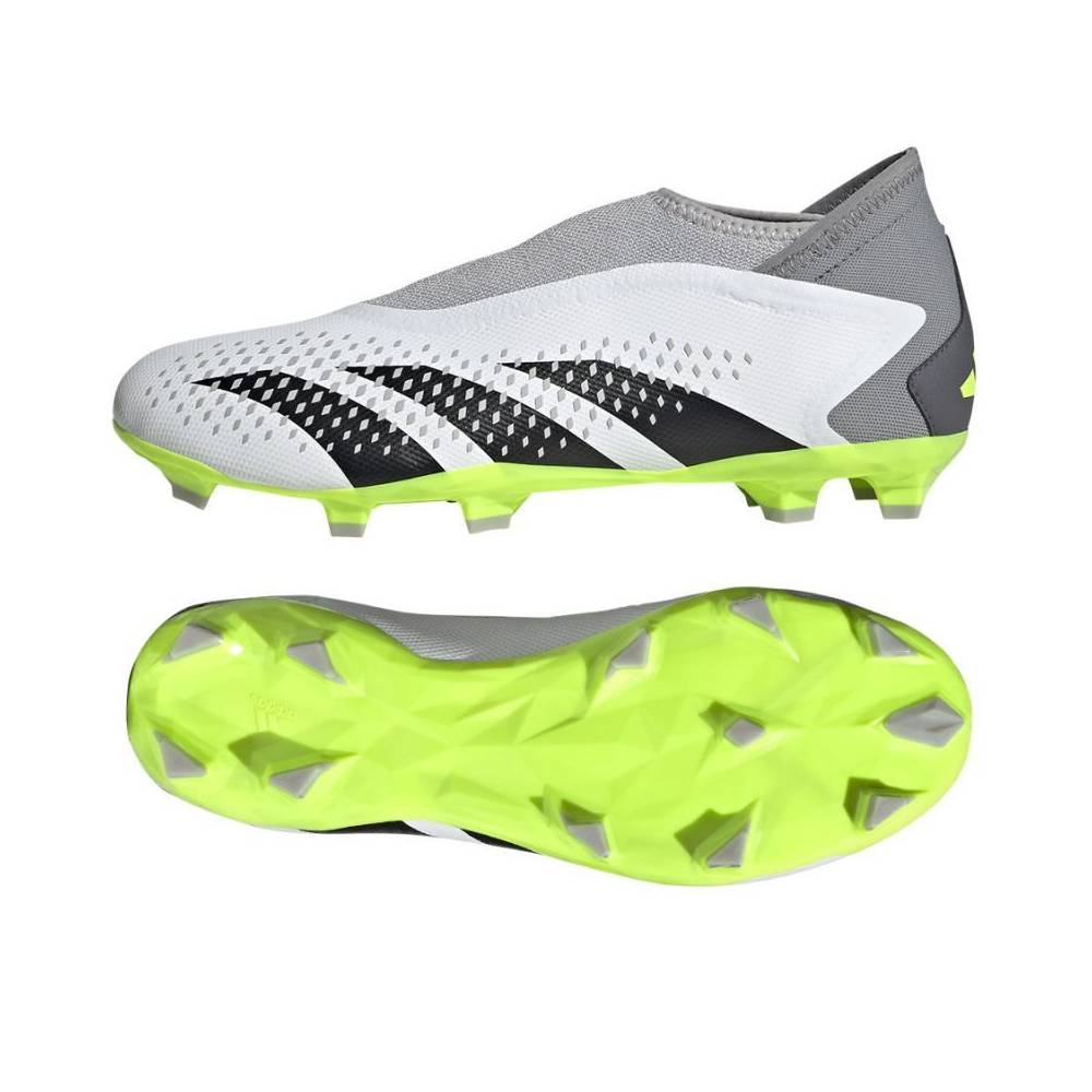 Adidas Predator Accuracy.3 LL FG M GZ0021 batai