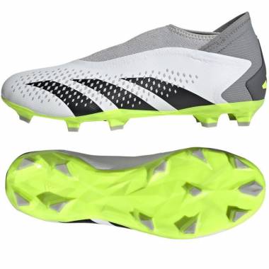 Adidas Predator Accuracy.3 LL FG M GZ0021 batai