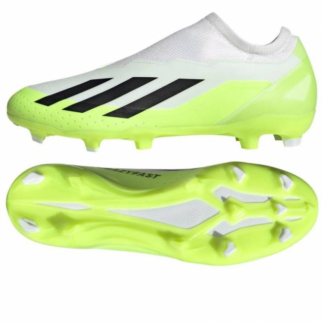 Avalynė adidas X CRAZYFAST.3 LL FG M HQ4515