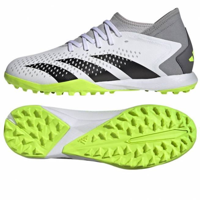 Adidas Predator Accuracy.3 TF M GZ0004 batai