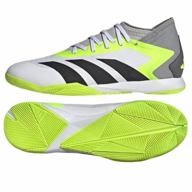 Adidas Predator Accuracy.3 IN M GY9990 futbolo bateliai