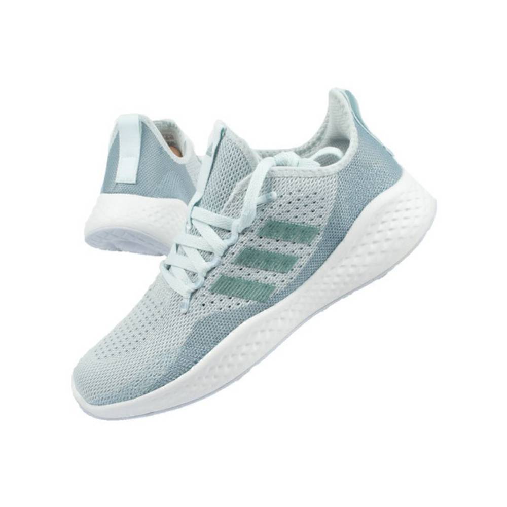 Adidas Fluidflow W GX8288 sportiniai bateliai