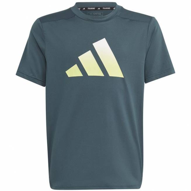 Marškinėliai adidas TI Tee Jr IJ6416