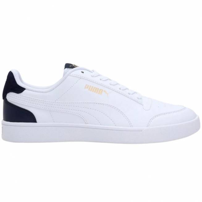 Puma Shuffle M 309668 05 vyriški batai