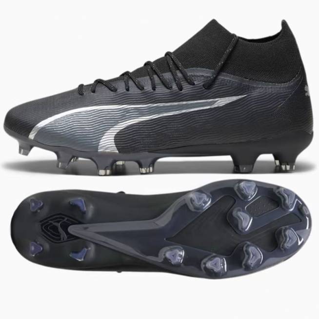 Puma Ultra Pro FG/AG M 107422 02 batai