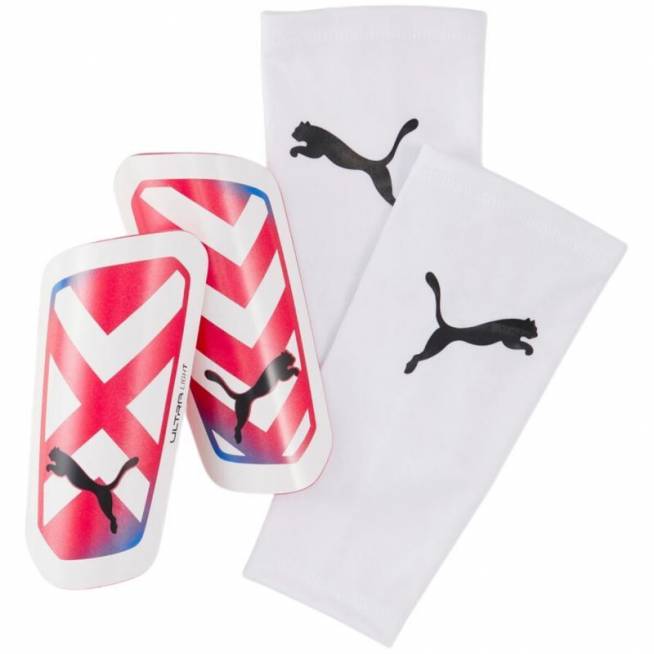 Puma Ultra Light Sleeve 30873 05 futbolo kamuoliai