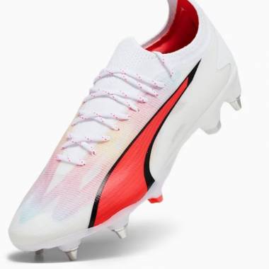 Puma Ultra Ultimate MxSG M 107504-01 futbolo bateliai