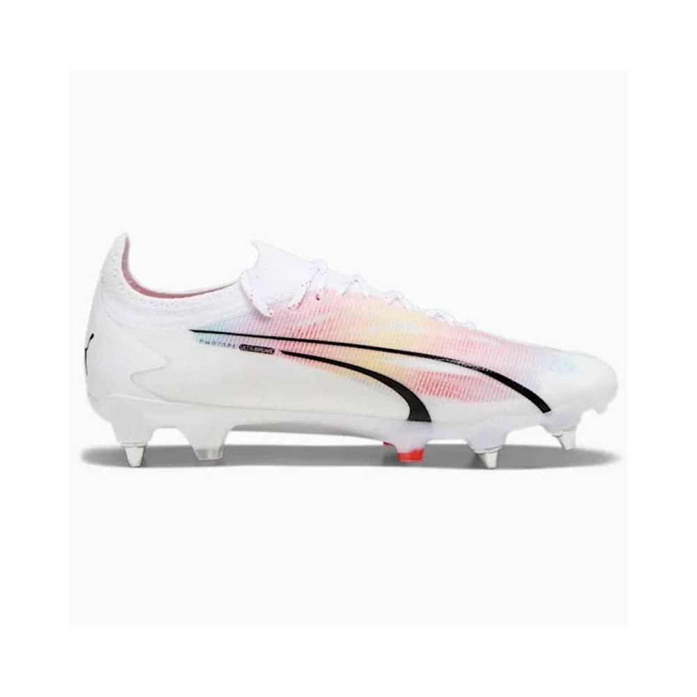 Puma Ultra Ultimate MxSG M 107504-01 futbolo bateliai