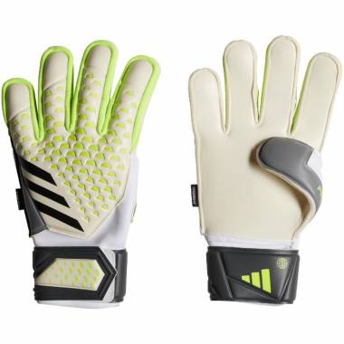 Vartininko pirštinės adidas Predator Match Fingersave M IA0877