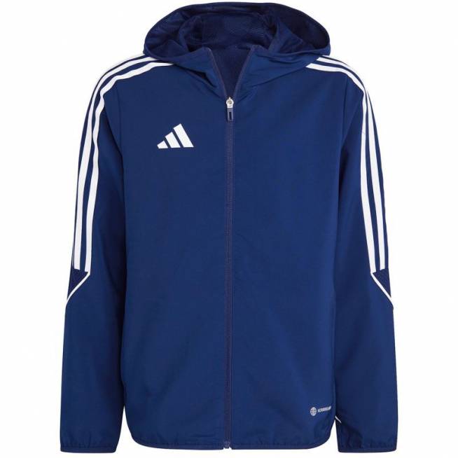 Striukė adidas Tiro 23 League Windbreaker Jr. IA1627