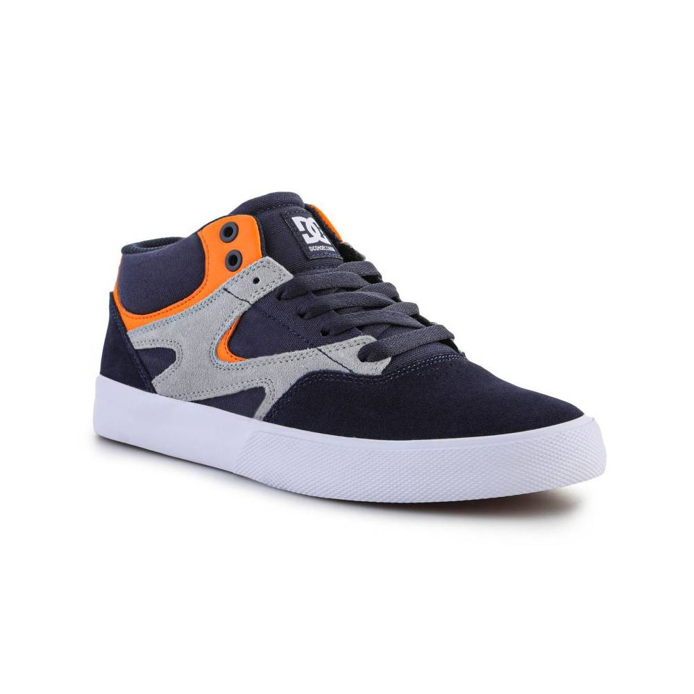 DC Skate Kalis Vulc Mid SM ADYS300719-NGH batai