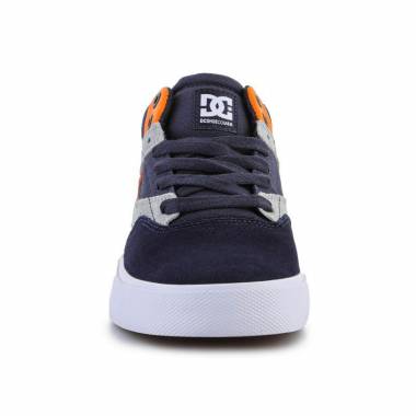 DC Skate Kalis Vulc Mid SM ADYS300719-NGH batai