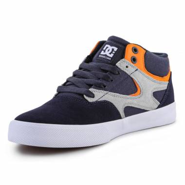 DC Skate Kalis Vulc Mid SM ADYS300719-NGH batai