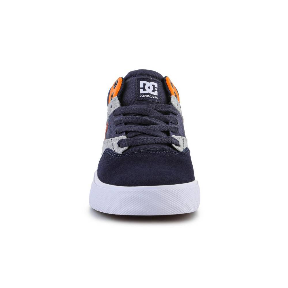 DC Skate Kalis Vulc Mid SM ADYS300719-NGH batai