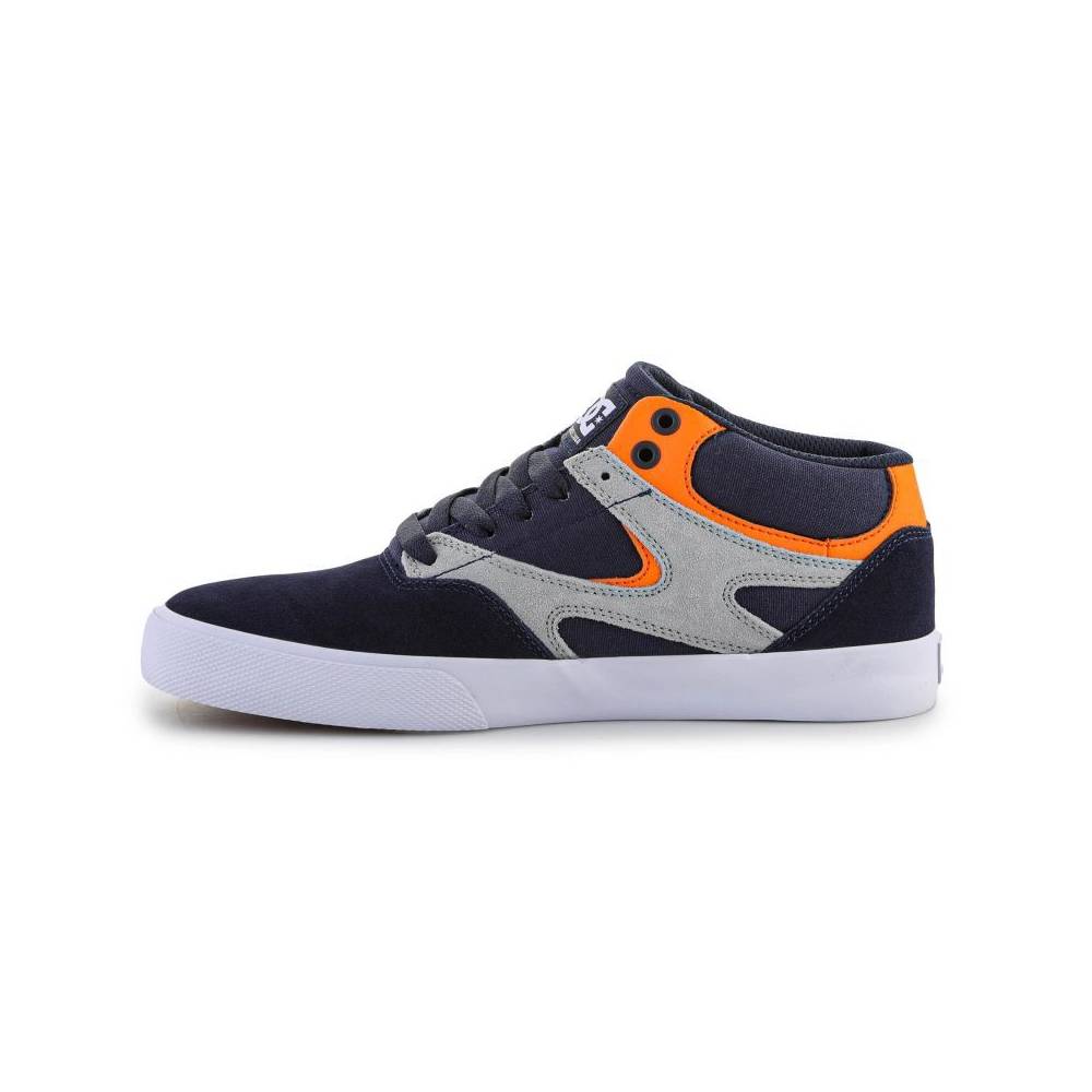 DC Skate Kalis Vulc Mid SM ADYS300719-NGH batai