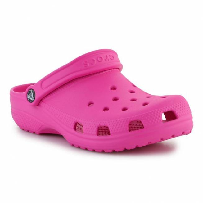 "Crocs Classic Juice Clogs W" 10001-6UB