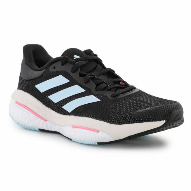 Bėgimo bateliai adidas Solar Glide 5 W GY3485