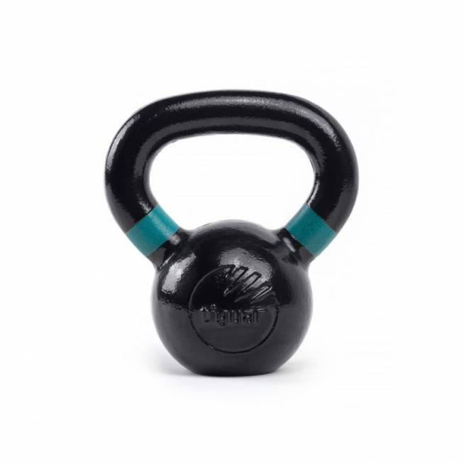 tiguar kettlebell Raw V2 6 kg TI-KB0006RV2