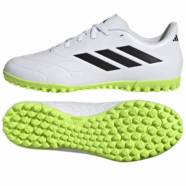 Adidas Copa Pure.4 TF M GZ2547 futbolo bateliai