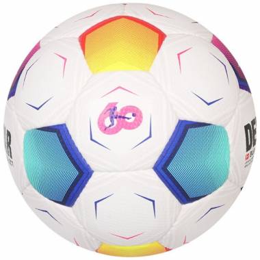 Kamuolys DerbyStar Bundesliga 2023 Brilliant APS 3915900058