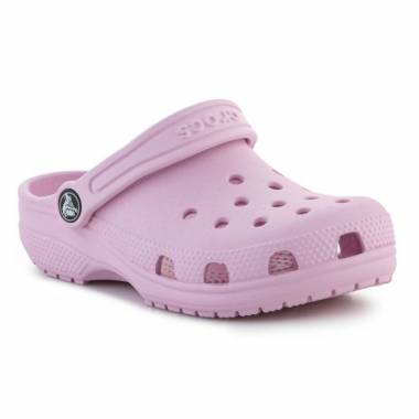 Šlepetės "Crocs Classic Clog Jr" 206991-6GD