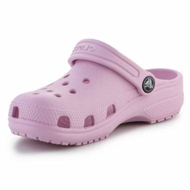 Šlepetės "Crocs Classic Clog Jr" 206991-6GD