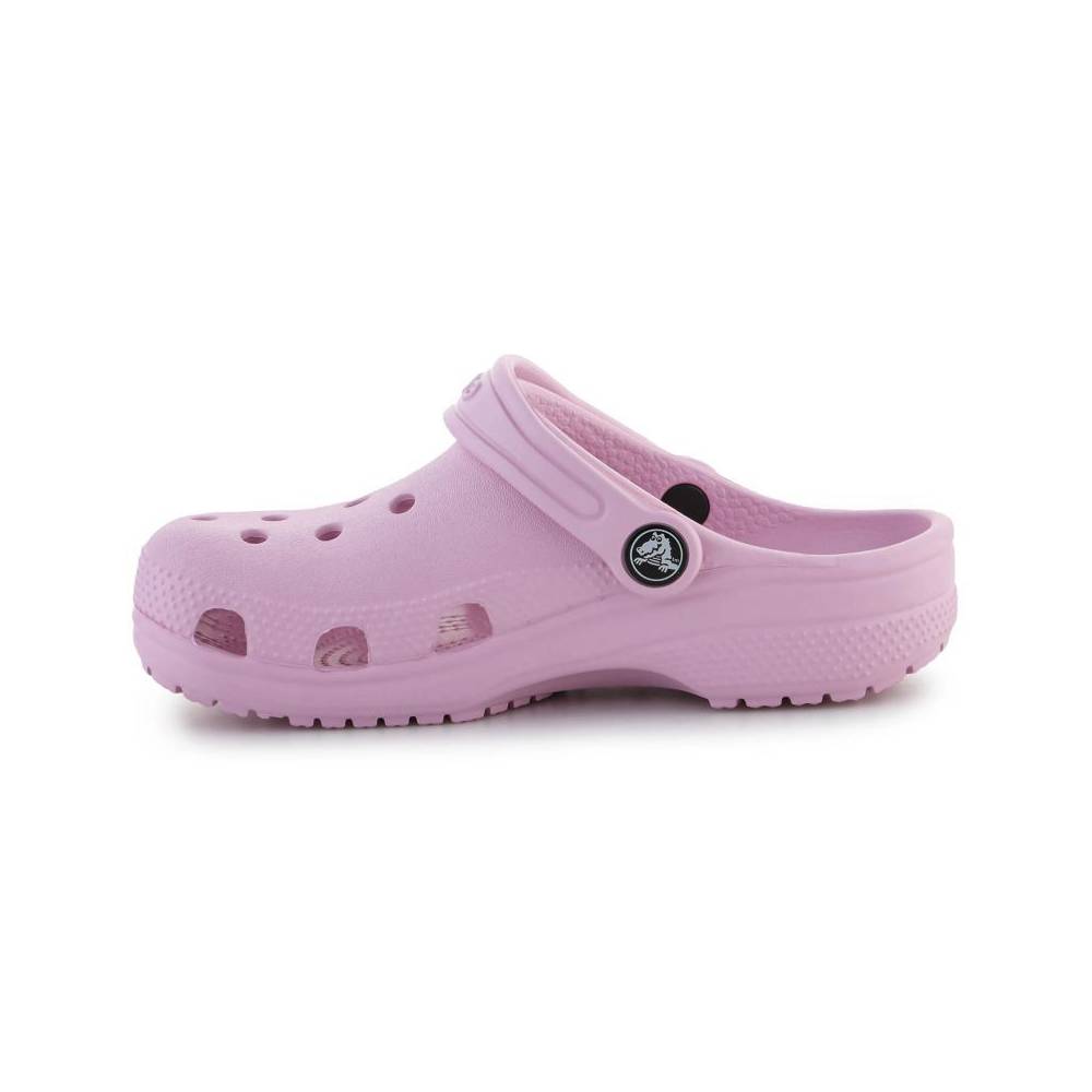 Šlepetės "Crocs Classic Clog Jr" 206991-6GD