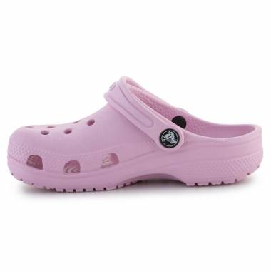 Šlepetės "Crocs Classic Clog Jr" 206991-6GD