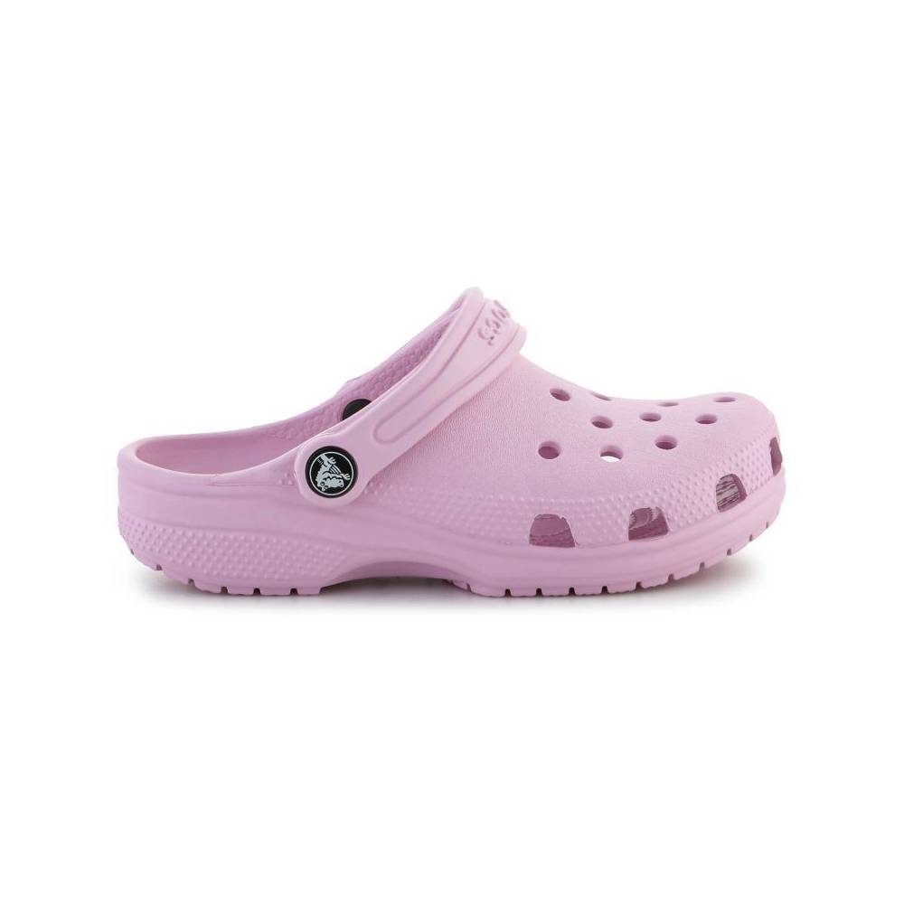 Šlepetės "Crocs Classic Clog Jr" 206991-6GD