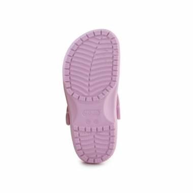 Šlepetės "Crocs Classic Clog Jr" 206991-6GD