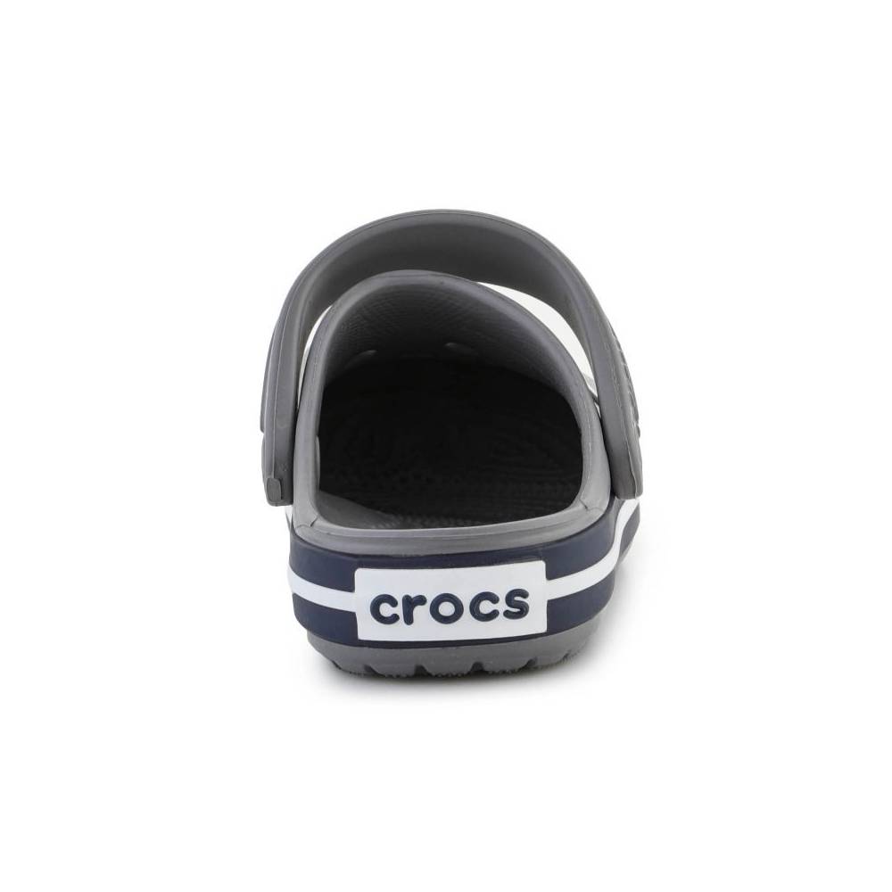 "Crocs Kids Toddler Crocband Clog Jr" 207005-05H