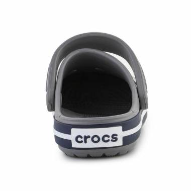 "Crocs Kids Toddler Crocband Clog Jr" 207005-05H