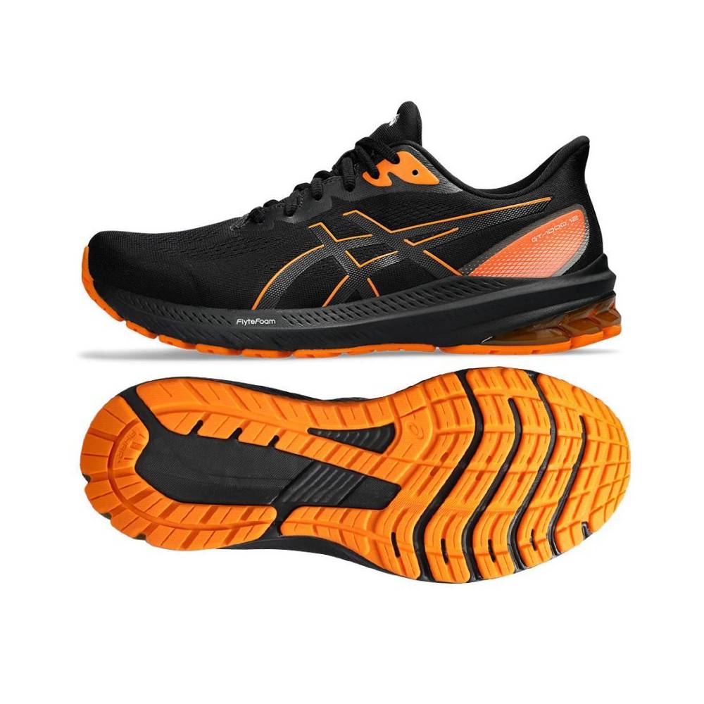 Asics GT-1000 12 GTX M 1011B684-001 batai