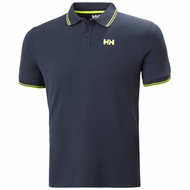 Helly Hansen Kos Polo marškinėliai M 34068 598