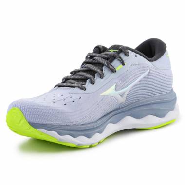 Mizuno Wave Sky 5 W J1GD210203 bėgimo bateliai