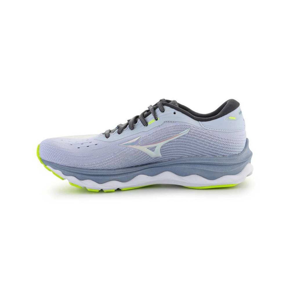 Mizuno Wave Sky 5 W J1GD210203 bėgimo bateliai