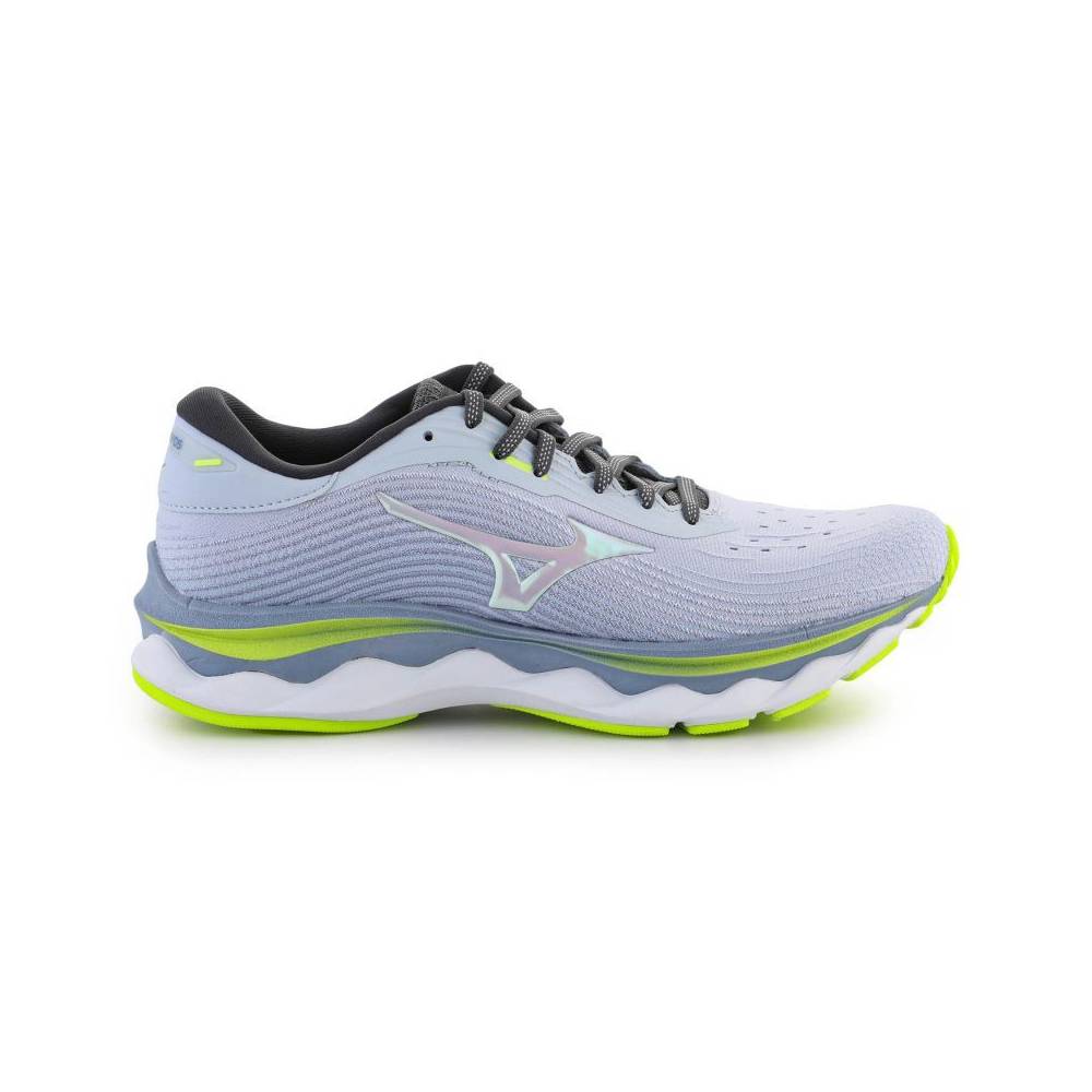 Mizuno Wave Sky 5 W J1GD210203 bėgimo bateliai