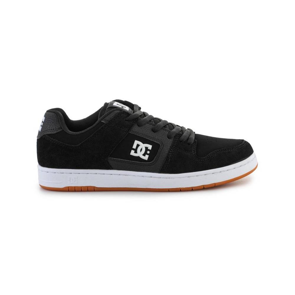 DC Shoes - Manteca 4 SM ADYS1007660-BW6