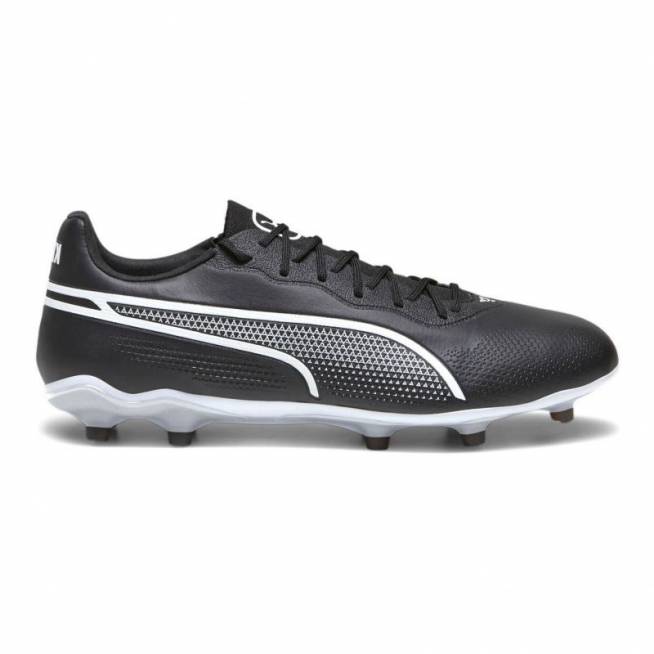 Puma King Pro FG/AG M 107566-01 futbolo bateliai