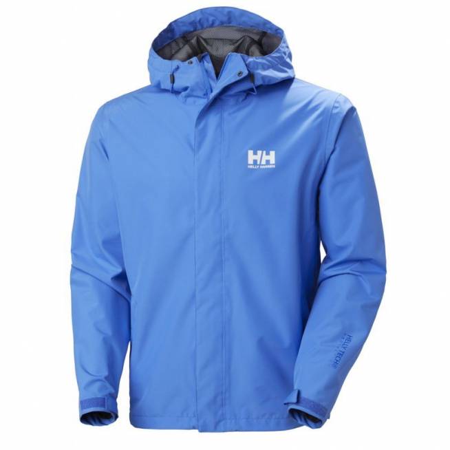 "Helly Hansen Seven" striukė M 62047 554