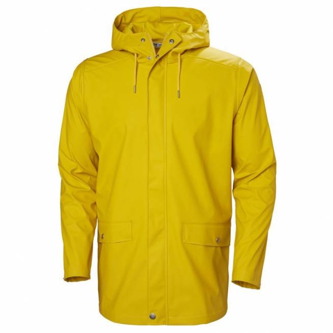 Striukė Helly Hansen Moss Lietpaltis M 53265 344