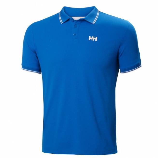 Helly Hansen Kos Polo marškinėliai M 34068 638