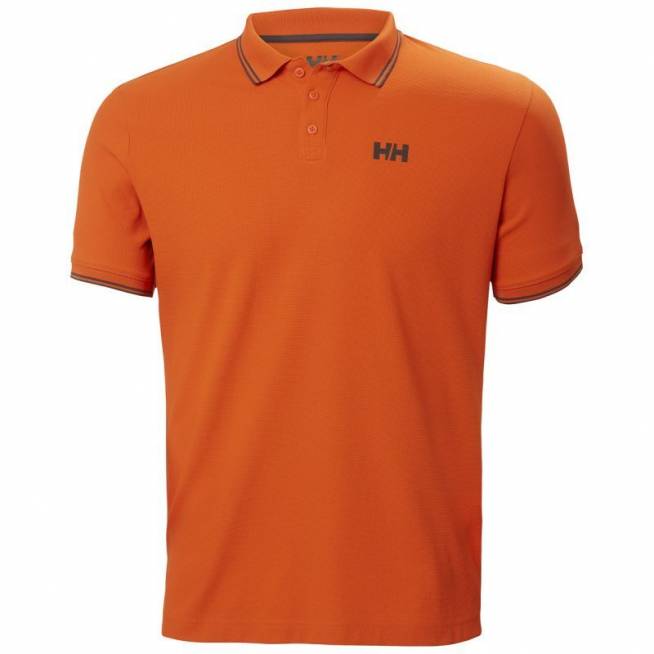 "Helly Hansen Kos" polo marškinėliai M 34068 301